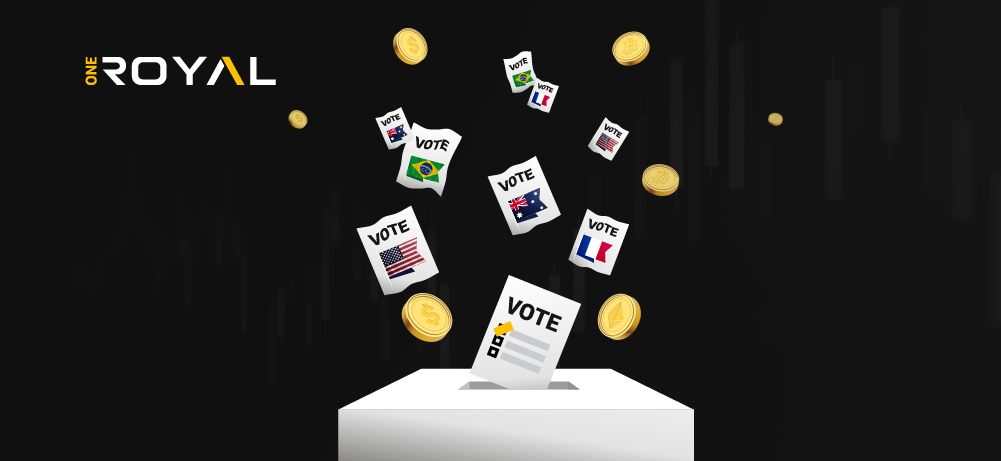 Top 4 Elections To Watch Out For In 2022