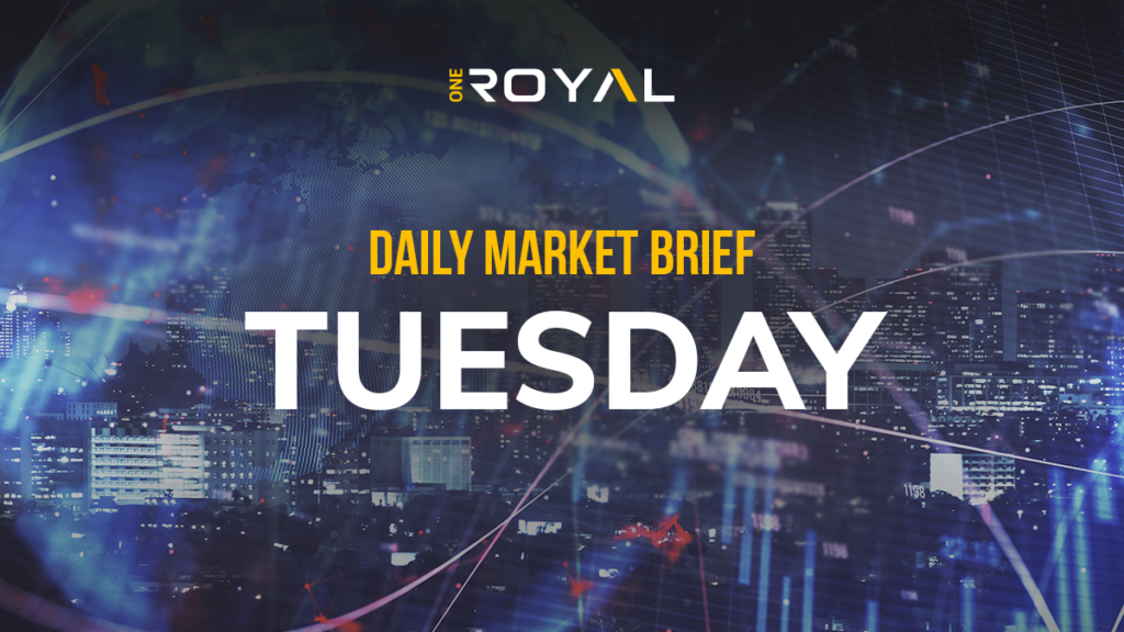 Daily Market Brief 22-11-22