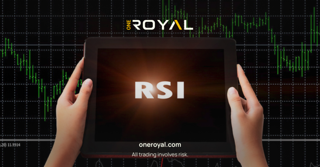 How To Use The RSI Indicator